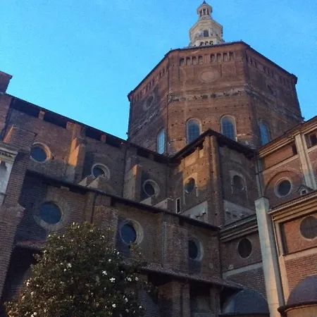 Le Stanze Del Cardinale 3*