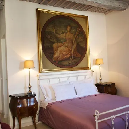 Le Stanze Del Cardinale 3* Pavia