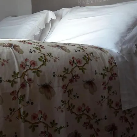 Le Stanze Del Cardinale Bed & Breakfast