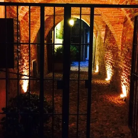 Le Stanze Del Cardinale 3*