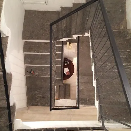 Le Stanze Del Cardinale 3*
