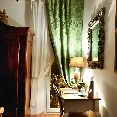 Le Stanze Del Cardinale Pavia