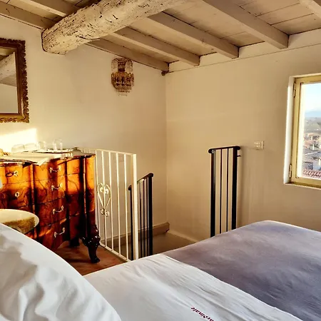 Le Stanze Del Cardinale Bed & Breakfast Pavia