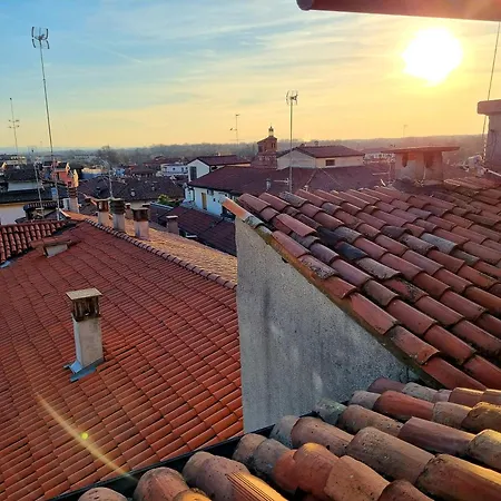 Le Stanze Del Cardinale Bed & Breakfast 3*