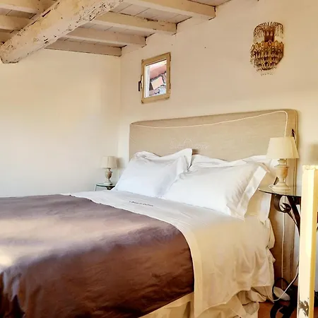 Le Stanze Del Cardinale Bed & Breakfast Pavia