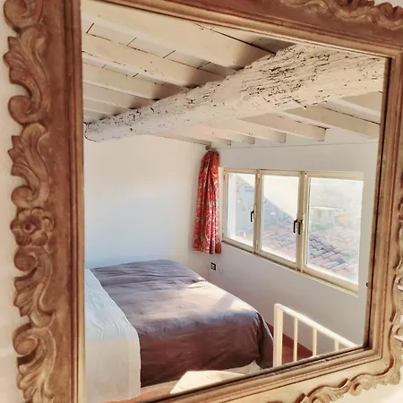Le Stanze Del Cardinale Bed & Breakfast