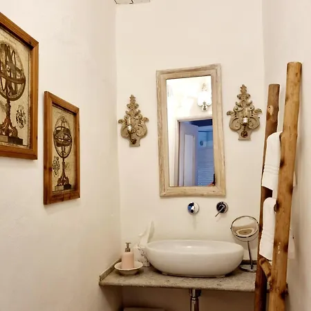 Le Stanze Del Cardinale 3* Pavia