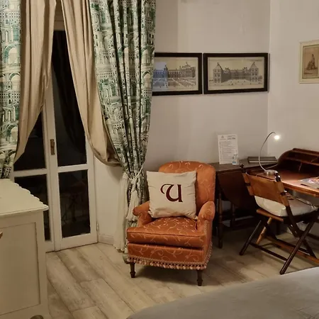 Bed & Breakfast Le Stanze Del Cardinale