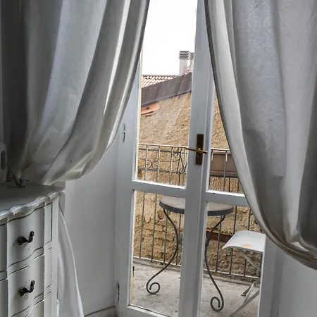 Le Stanze Del Cardinale Bed & Breakfast 3*