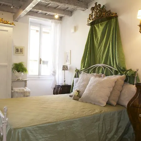 Bed & Breakfast Le Stanze Del Cardinale 3*