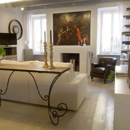 Le Stanze Del Cardinale Bed & Breakfast