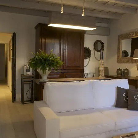 Bed & Breakfast Le Stanze Del Cardinale