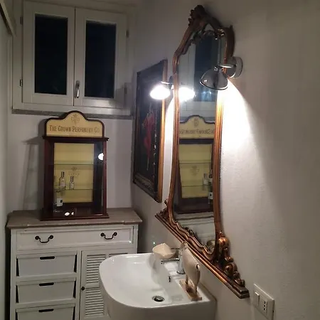Le Stanze Del Cardinale Bed & Breakfast
