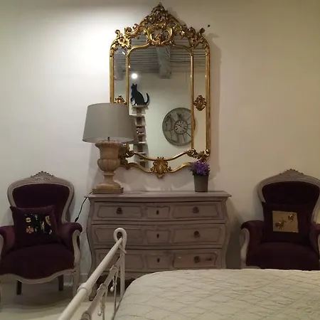 Le Stanze Del Cardinale 3* Pavia