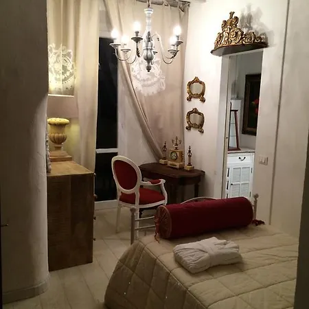 Le Stanze Del Cardinale Bed & Breakfast Pavia
