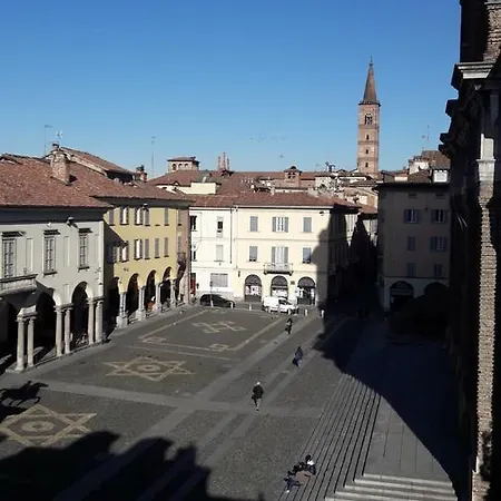 Le Stanze Del Cardinale