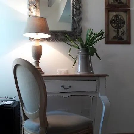 Le Stanze Del Cardinale Bed & Breakfast