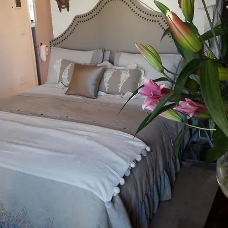 Bed & Breakfast Le Stanze Del Cardinale Pavia