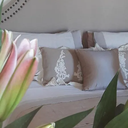 Bed & Breakfast Le Stanze Del Cardinale Pavia